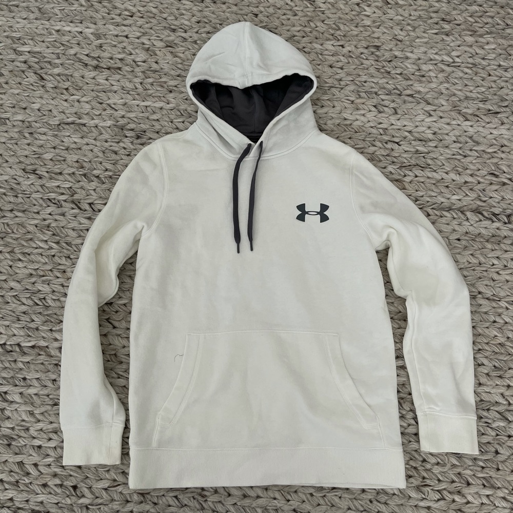 Men’s Under Armour Hoodie